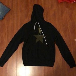 Authentic Hamilton Sweatshirt